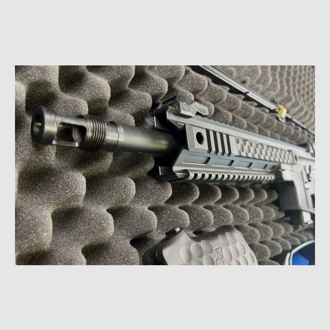 Oberland Arms OA-15 PR M9 Short 12"