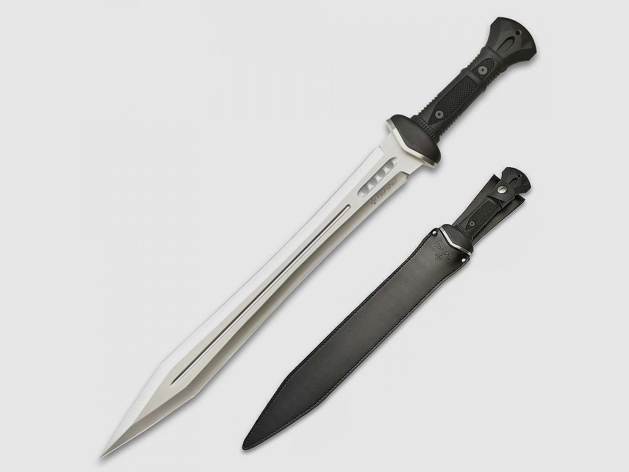 Honshu Gladiator Schwert mit Scheide