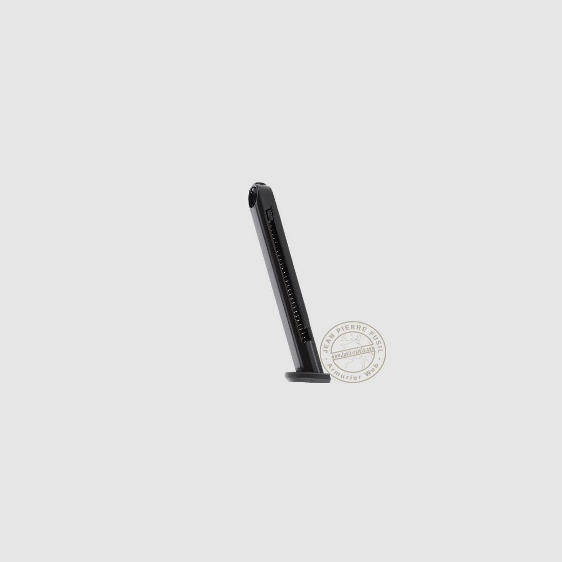 Pack CO2-Pistole mit Gummigeschossen T4E TPX 50 Gen2 OR - Kal.50 (max. 19,9 Joule), Bild 12 von 14