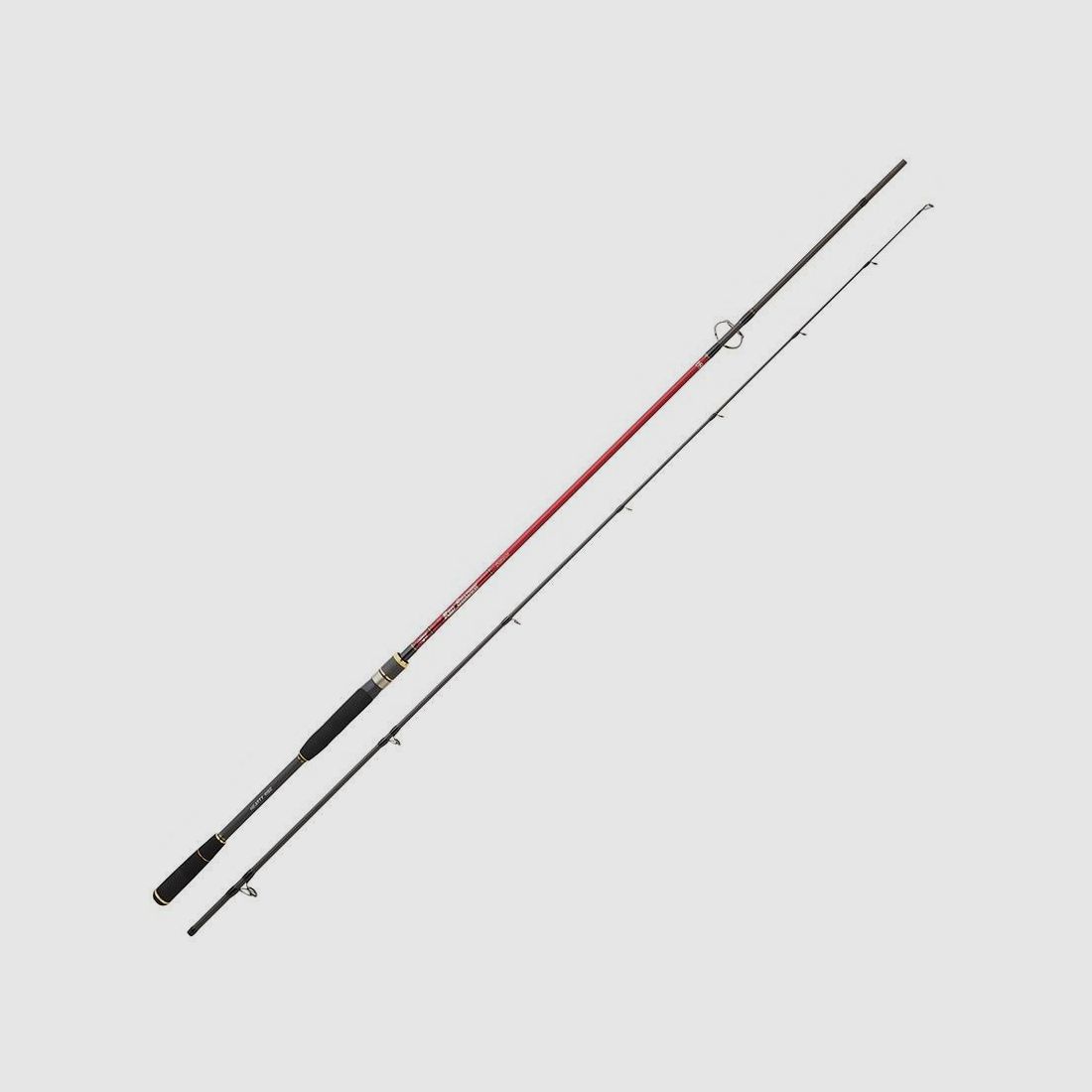 CANNE HEARTY RISE RED SHADOW 2M31 8/38GR, Bild 1 von 3
