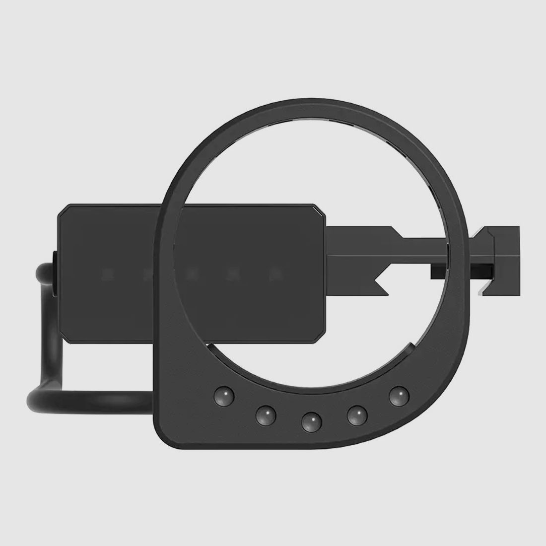 Vector Optics Optique de nivellement électronique avec système d'indicateur double ACD, image 7 sur 8