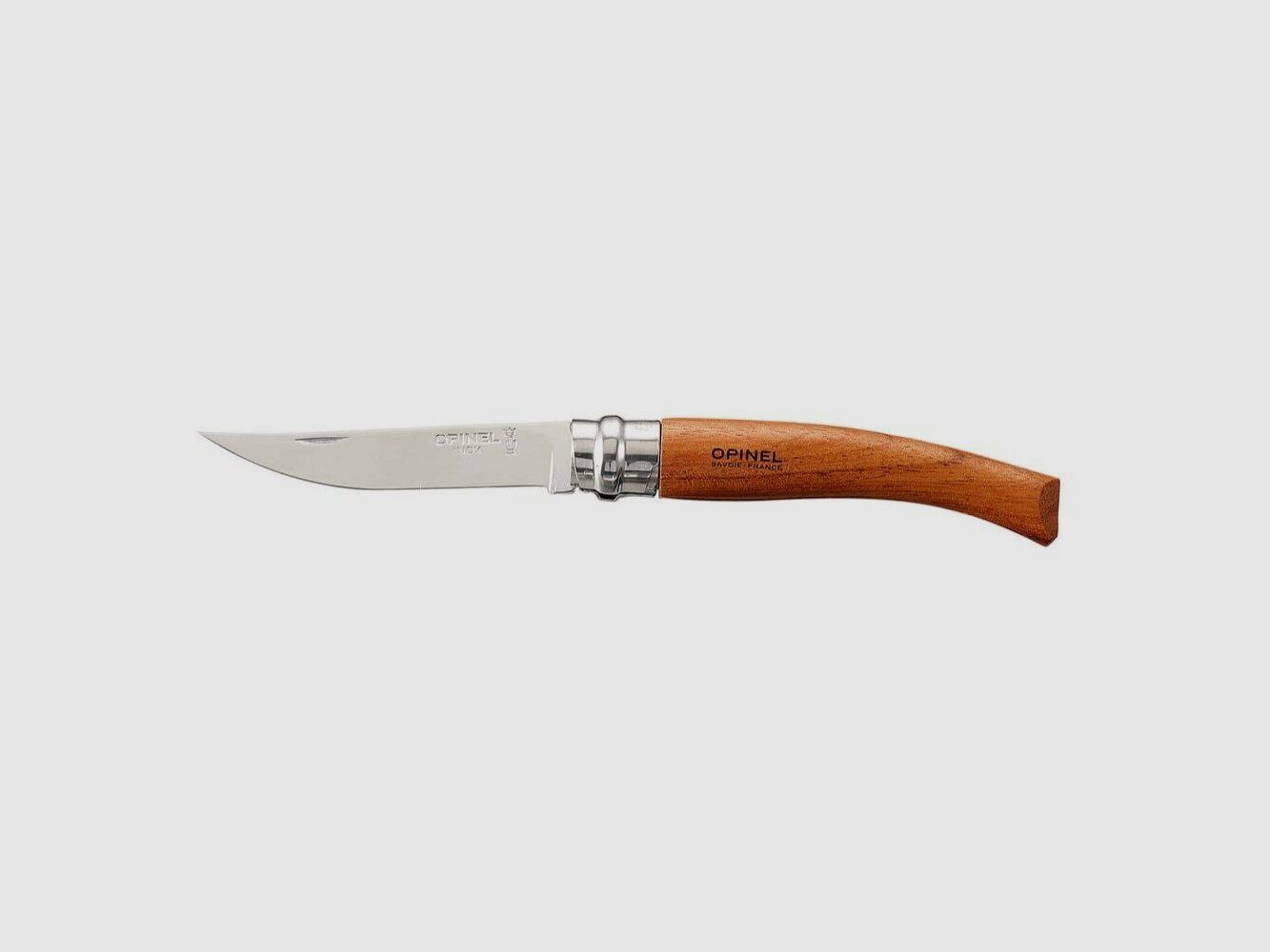 Coltello Opinel affilato N°10, immagine 2 di 5