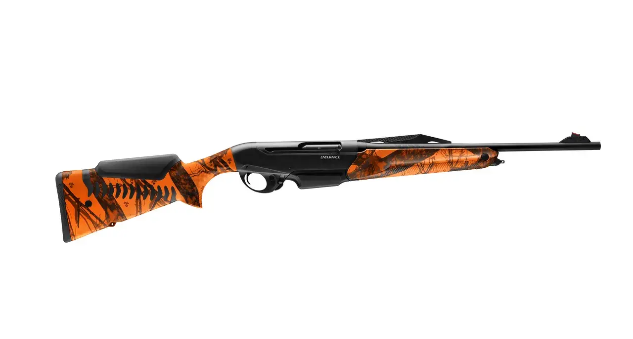 Selbstladebüchse Benelli Endurance Comfortech 3 Battue Kaliber 30-06, Bild 2 von 2