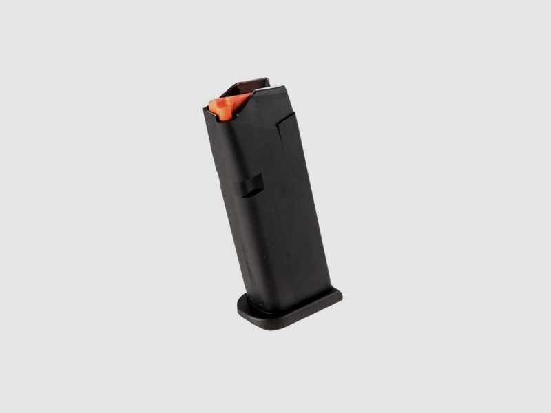 Magazin GLOCK 43X/48 9x19 10 Schuss, Bild 1 von 3