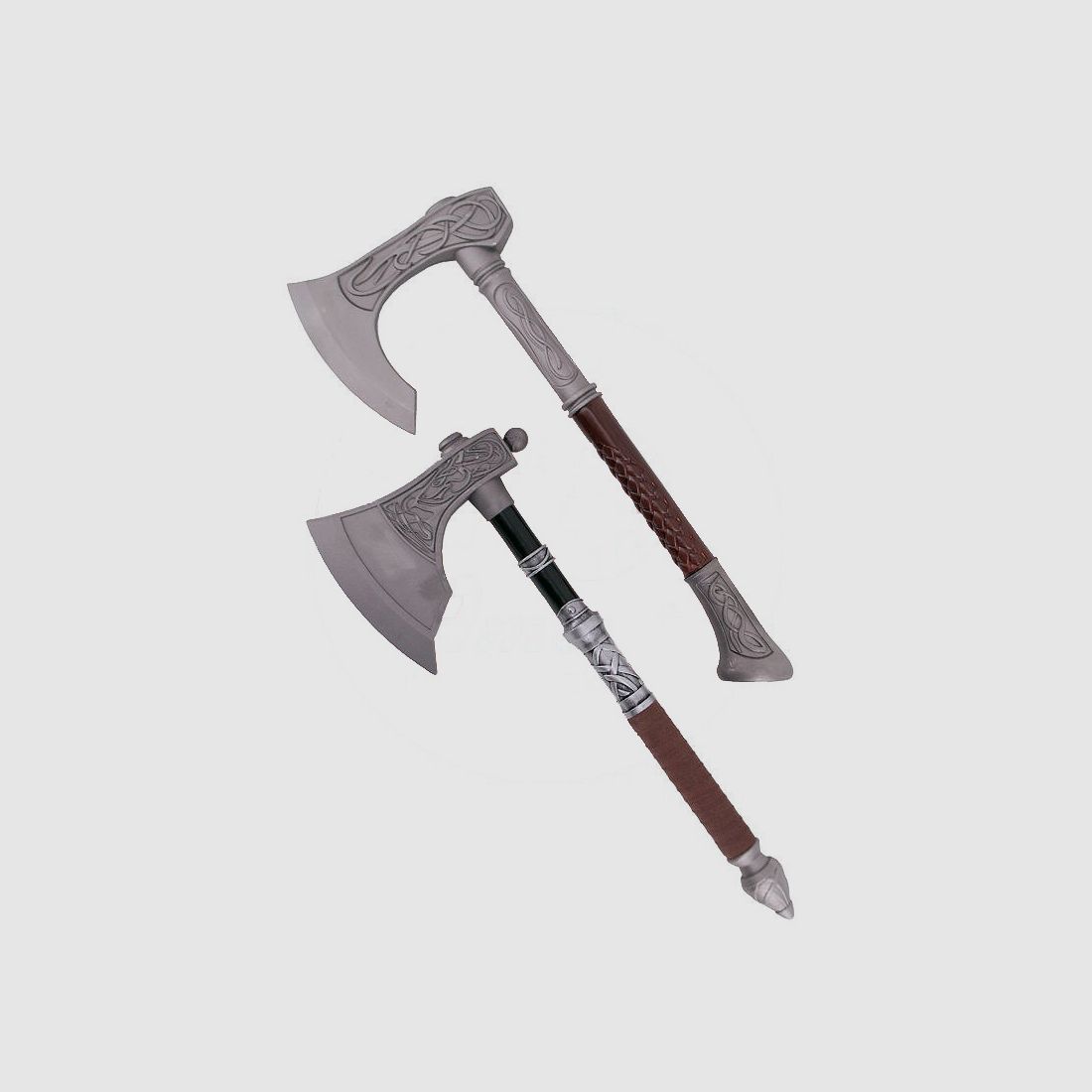 Axe Assassins Creed Valhalla 2-piece set