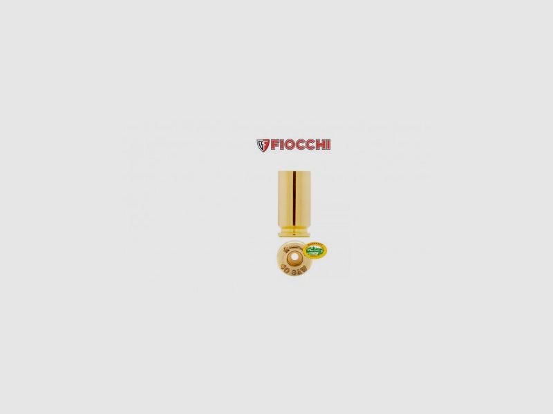 FIOCCHI Étuis cal.40SW 60040000 250pcs