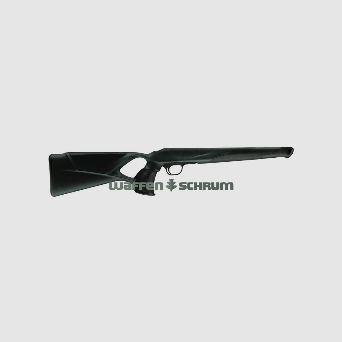 Blaser System R8 Professional Success Dunkelgrün Semi-Weight
