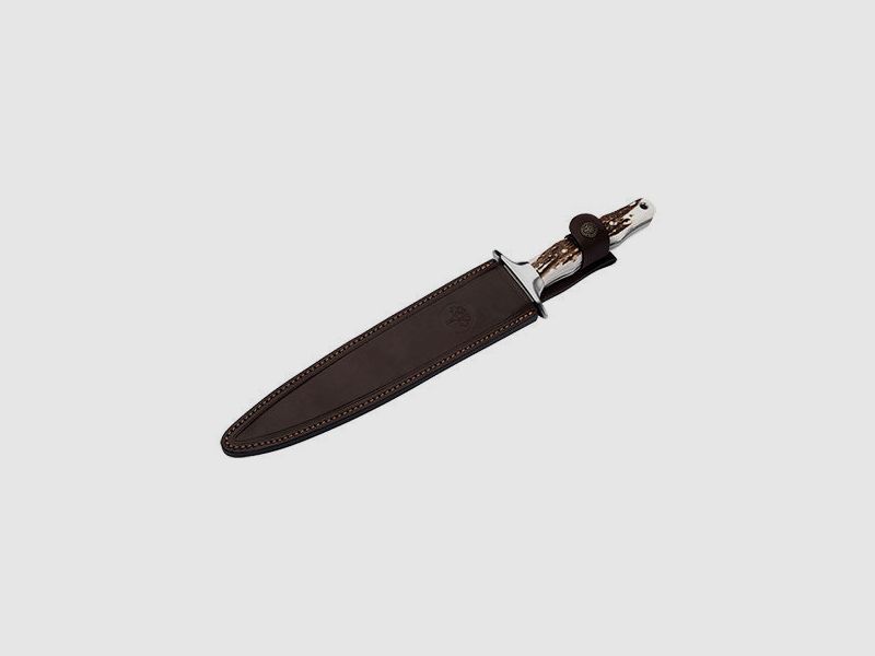 Dague Böker Solingen HX, image 2 sur 4
