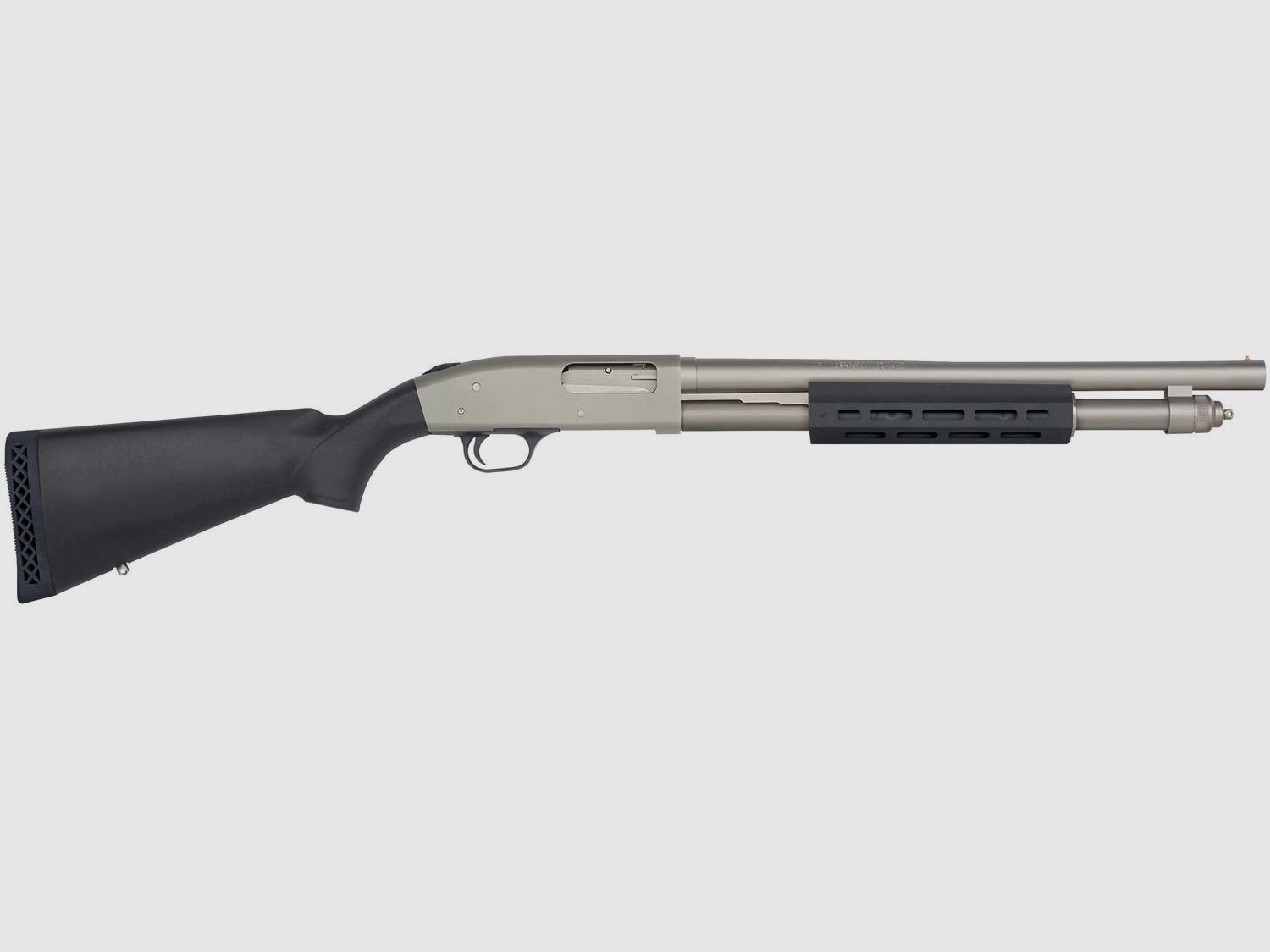 Pump-action shotgun MOSSBERG 590A1 Mariner M-LOK 7T – 12/76, image 1 of 5