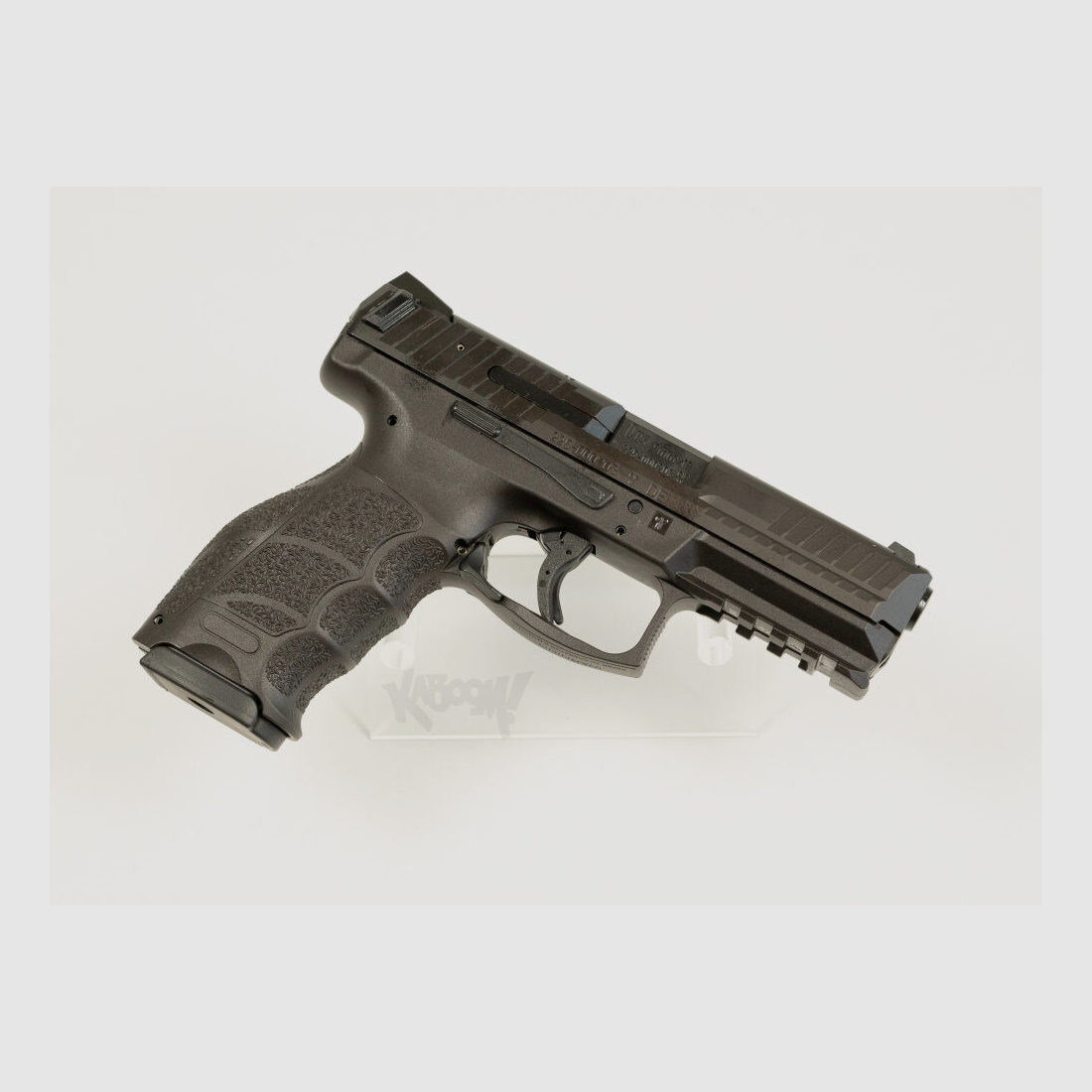 Heckler & Koch SFP9 M (MARITIM)