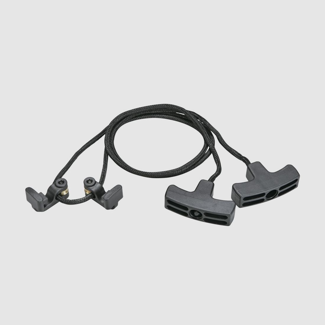 Spannhilfe für Armbrustgewehre