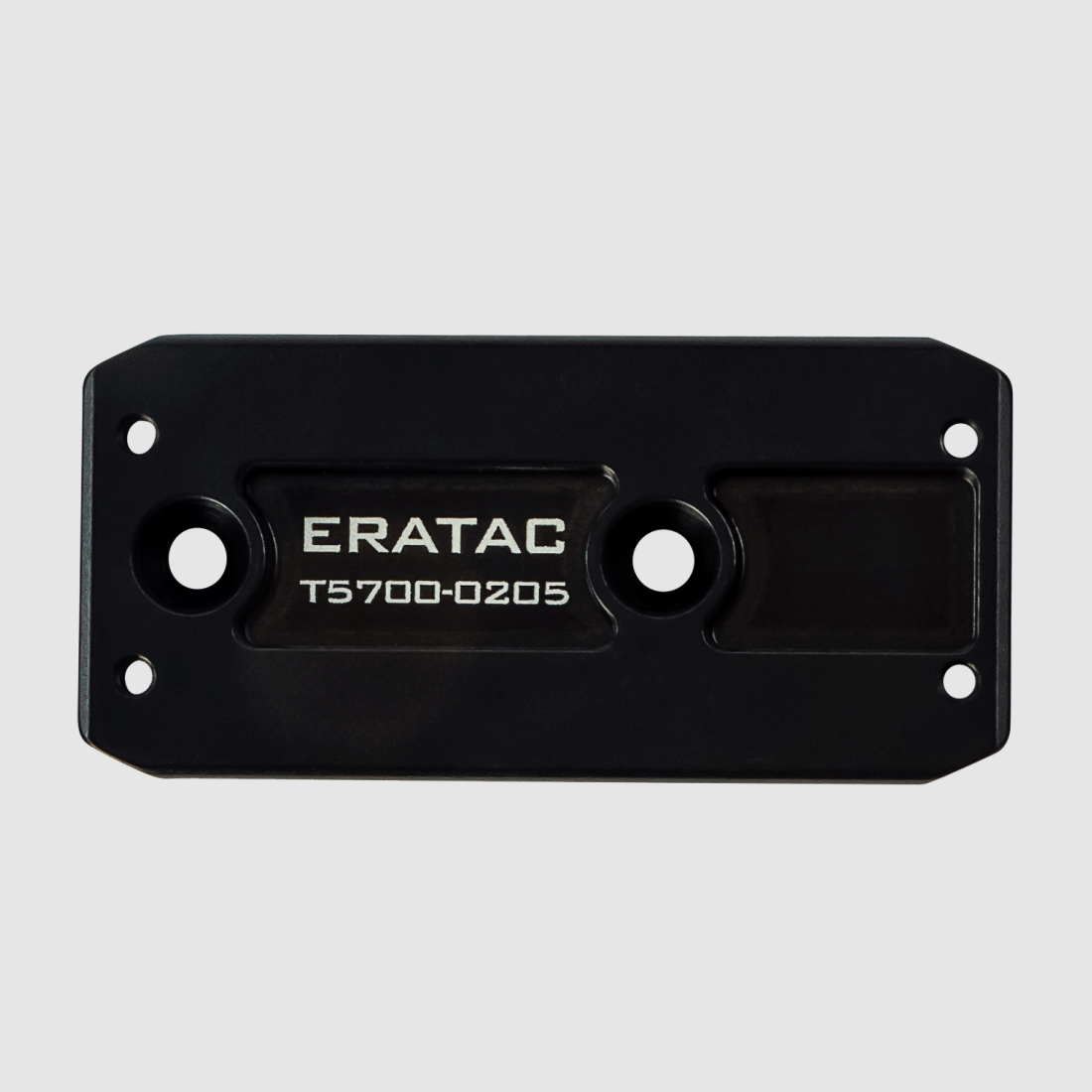 ARCA Rail M-LOK System for Handguard with 2 Slots