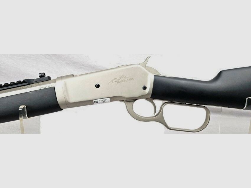 Chiappa 1886 Rige Runner