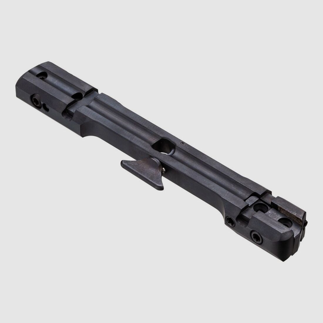 Dentler rail de base BASIS® VARIO Anschütz 1771