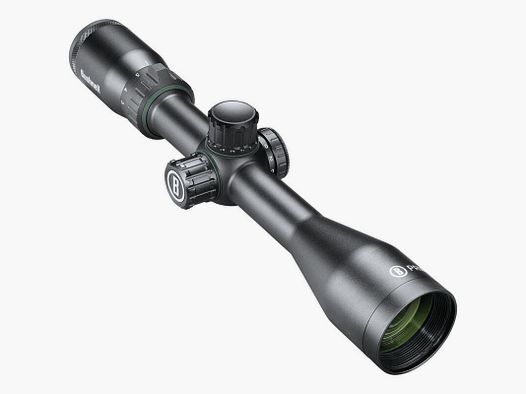 Visore BUSHNELL PRIME 3-9×40 Multi-X illuminato