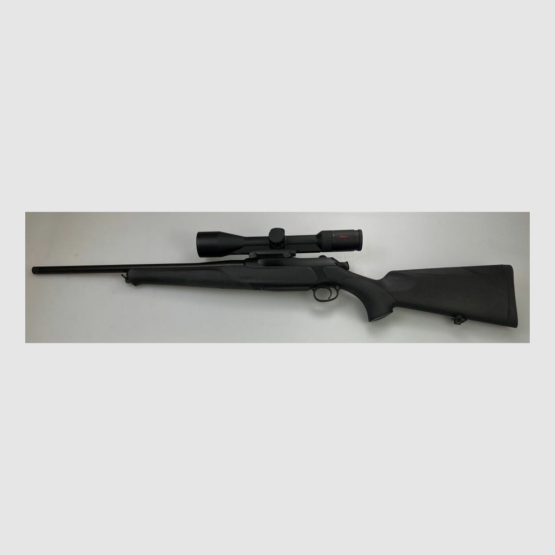 Sauer 505 ErgoMax Black
