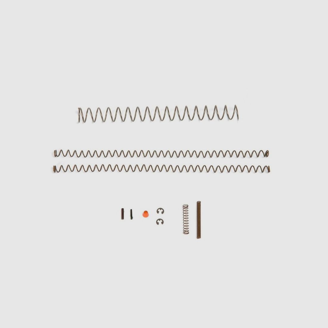 Set di molle Desert Eagle VII 357Mag