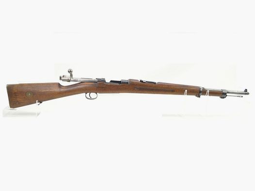 M38 Schweden 1941