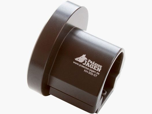 Präzise Jagen Clamping sleeve multi-adapter (30.0 mm Steiner Ranger 4)