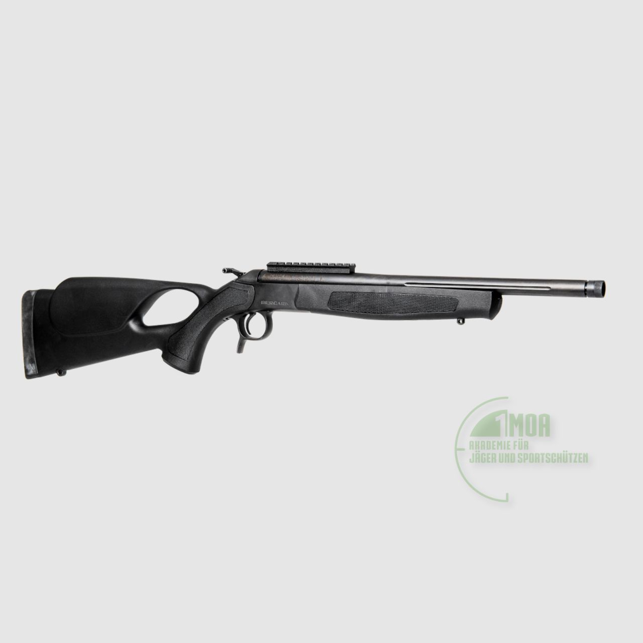 BERGARA - Kipplaufbüchse BA 13 TD Kaliber .308Win.