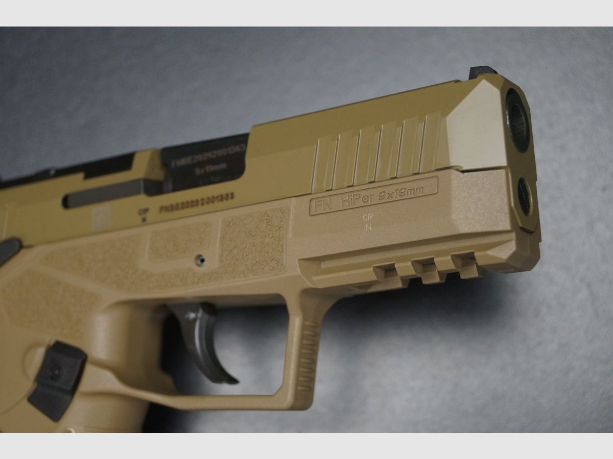 FN Hiper MRD FDE, Bild 2 von 6