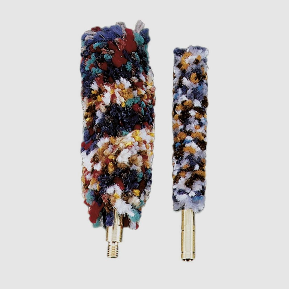 Fritzmann Wollwischer in verschiedenen Kalibern