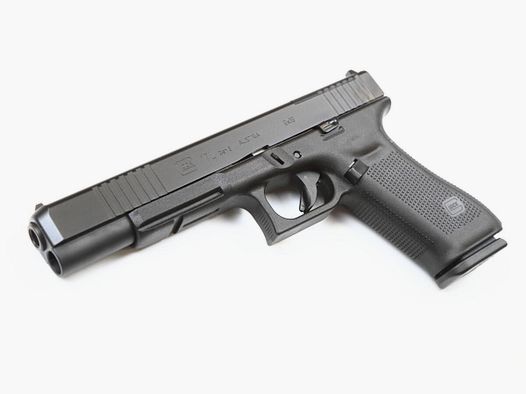 Glock 17L Gen 5 MOS FS