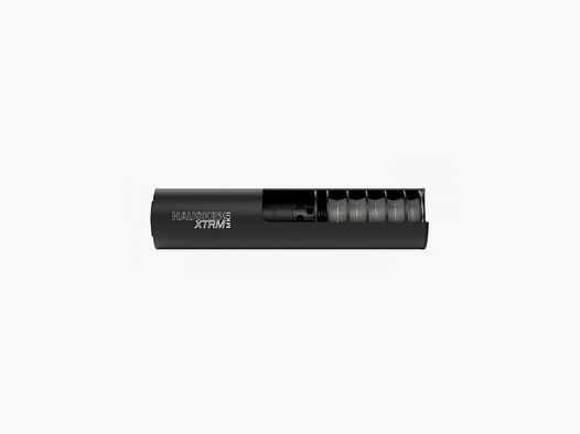 HAUSKEN WD 306 XTREM MK2 moderador para 8,65mm Cal. 338 - M24X1