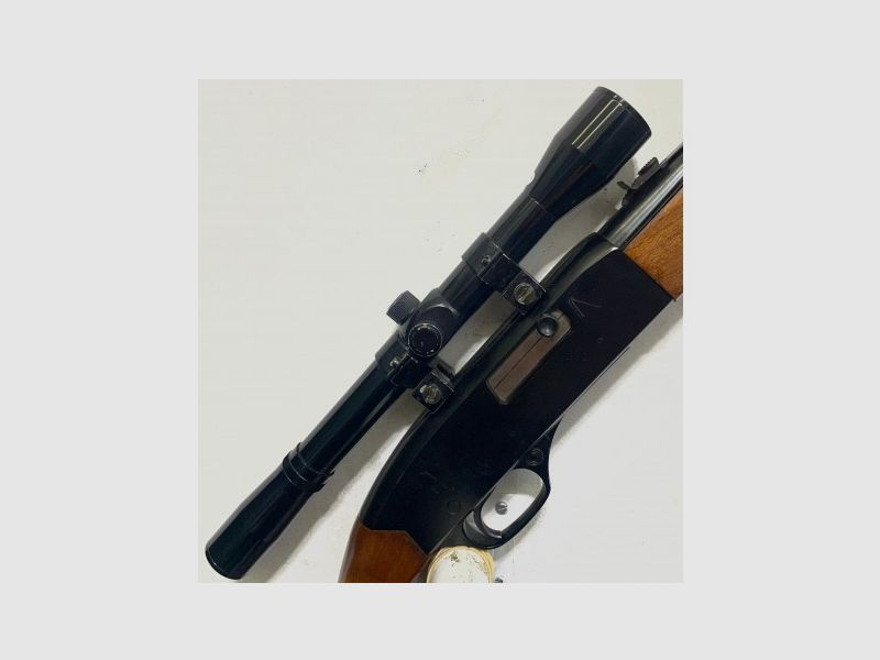 WINCHESTER 190, Bild 1 von 6
