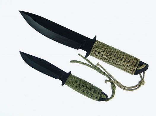 Kandar N303 throwing knives, set of 2