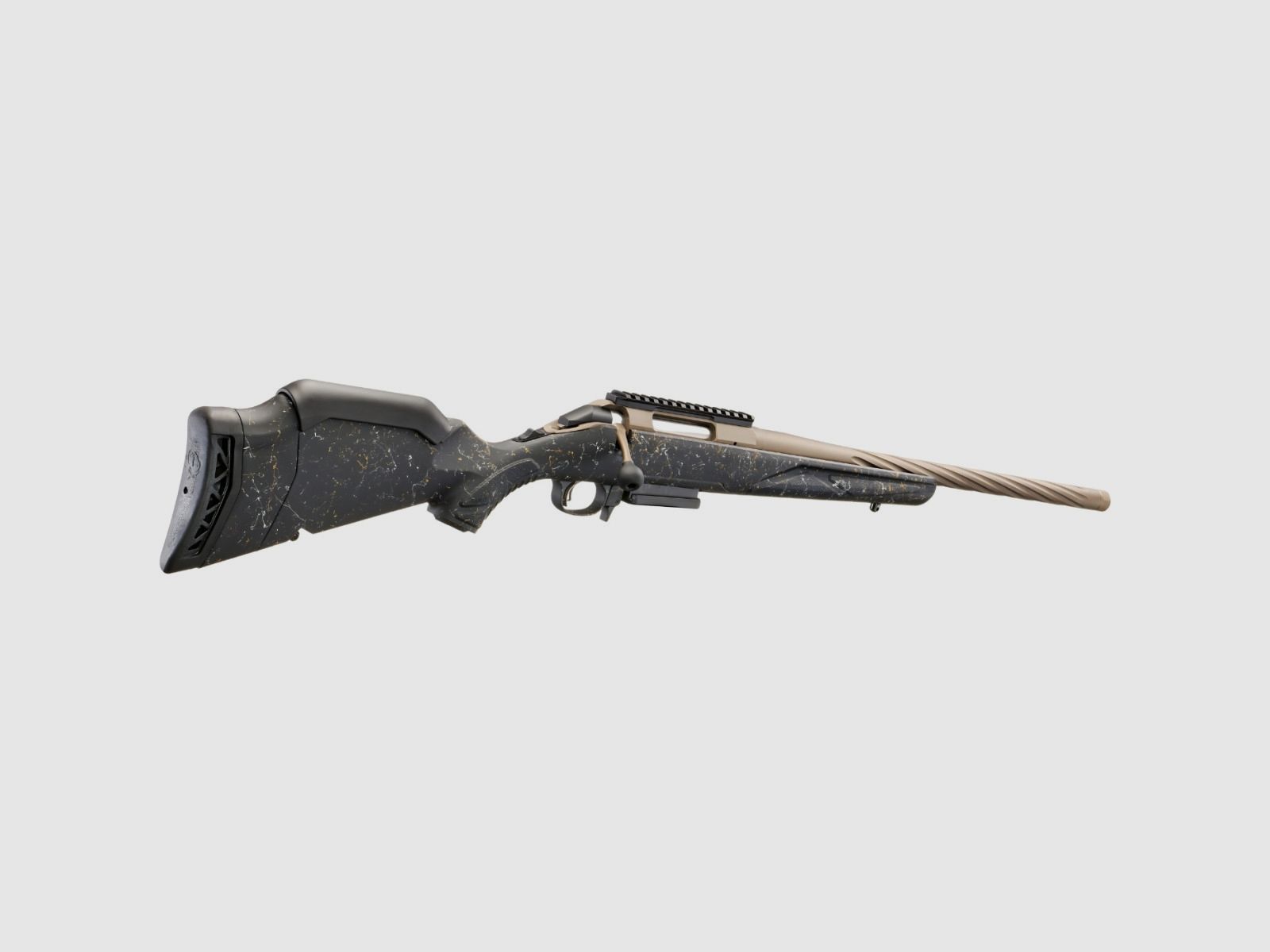 Ruger American Rifle Gen. 2 Prairie – .300Win Mag - 56900, zdjęcie 5 z 16