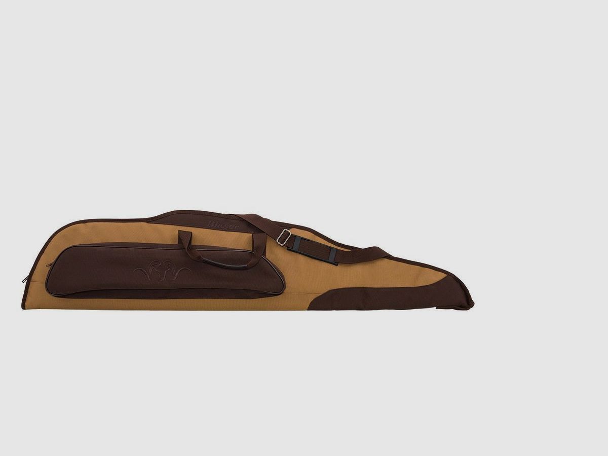 Blaser case Cordura rifle 128cm