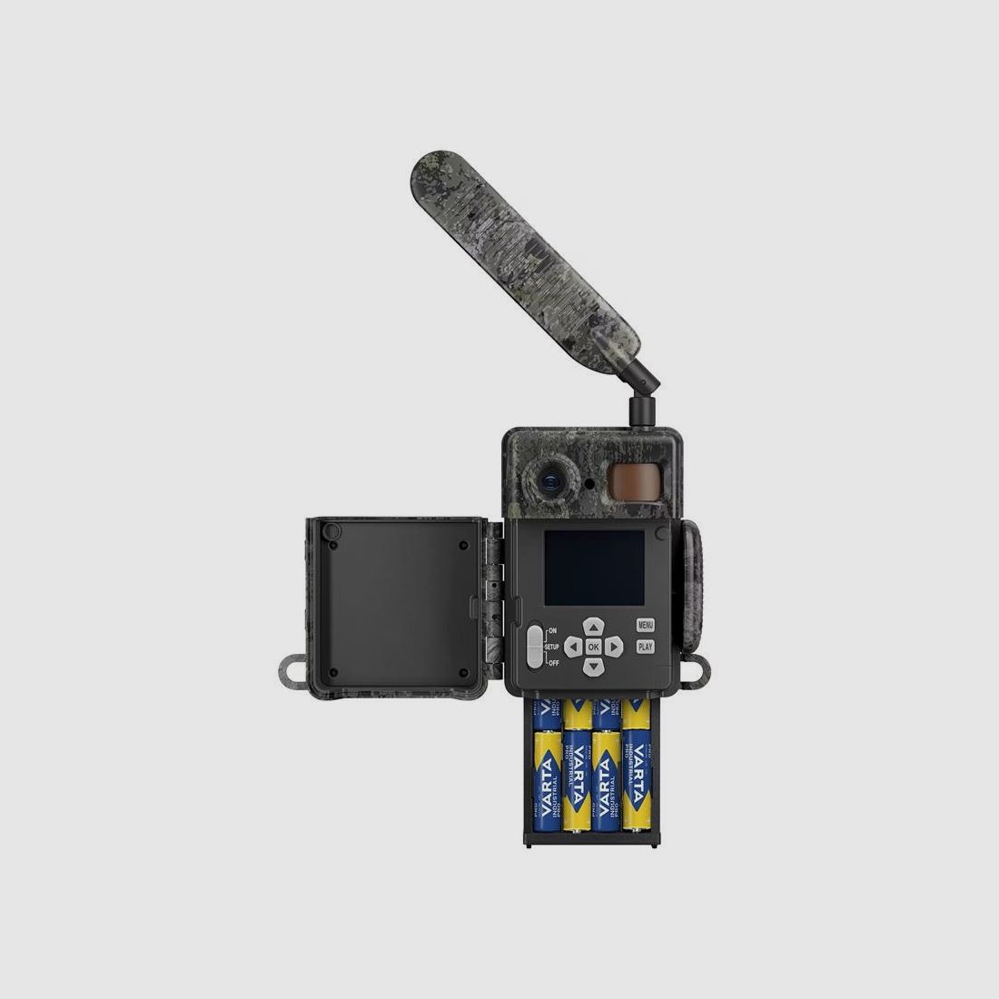Zeiss Secacam 7 wildlife camera