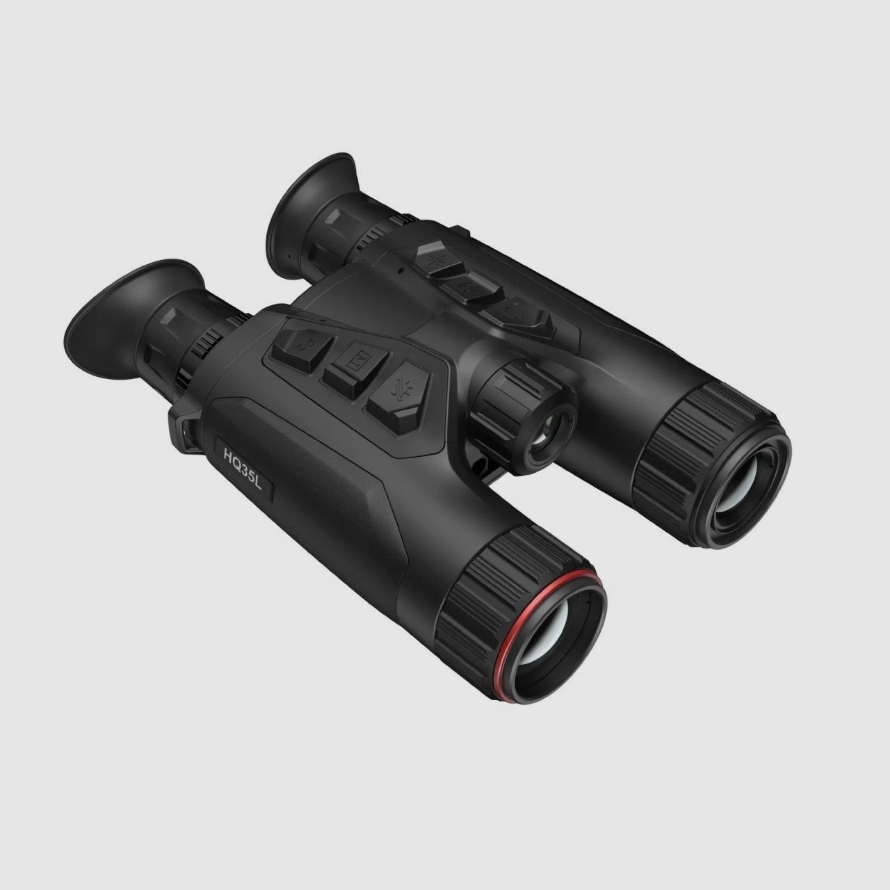 HIKMICRO Binocular Habrok HQ35L 850NM