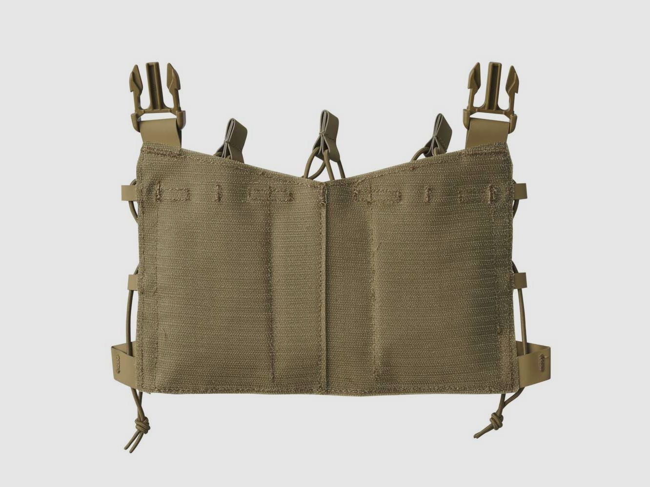 HELIKON-TEX GUARDIAN MAGAZIN FLAP MULTICAM