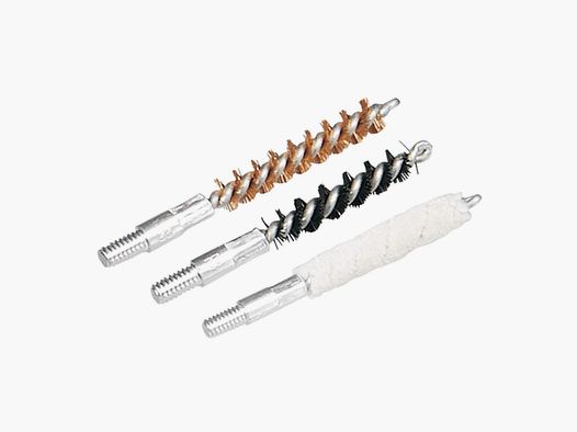 UTG 3-pack Brossettes pour canon .22 Cal.