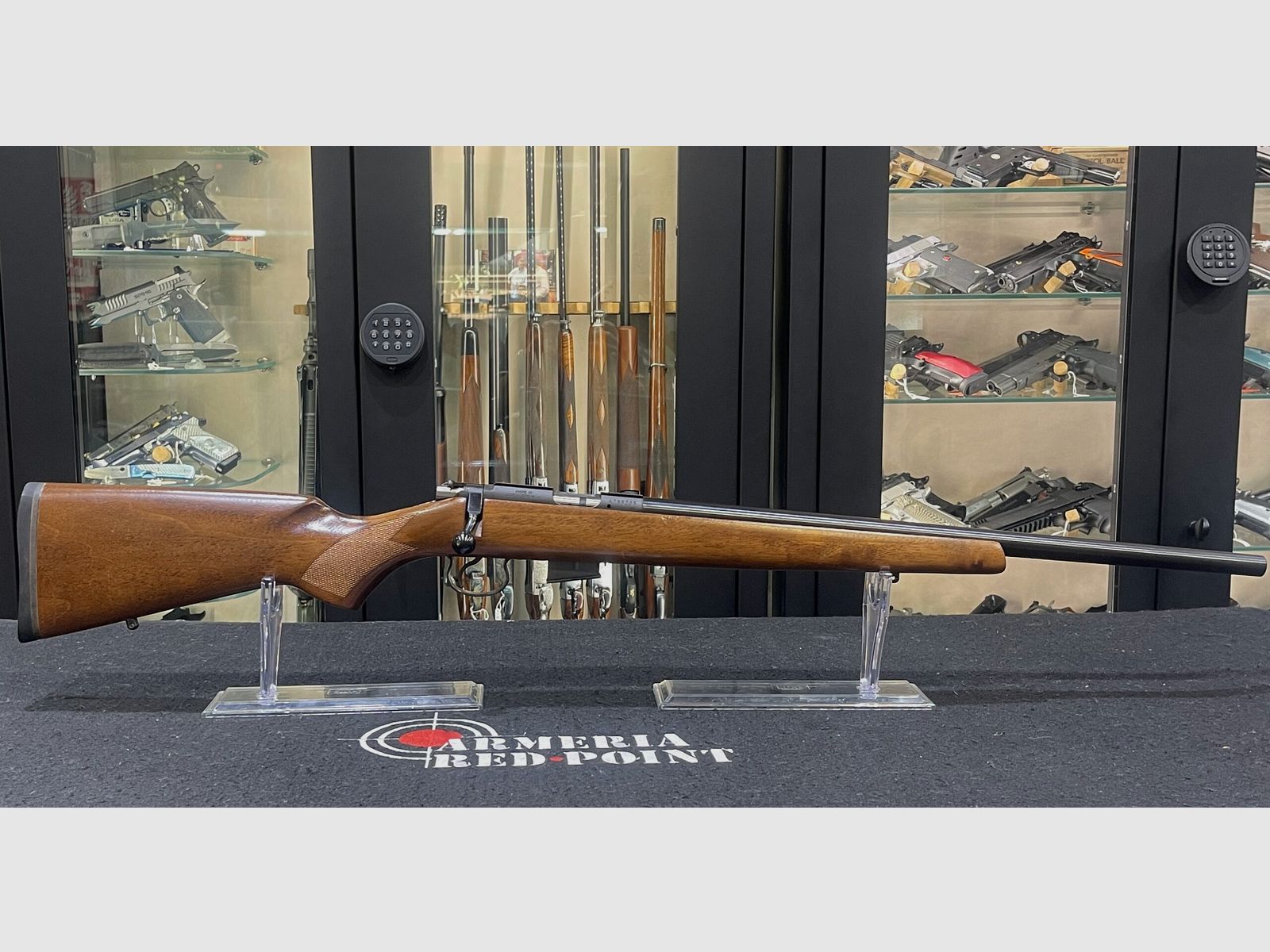 CZ 452-2E, Bild 11 von 18