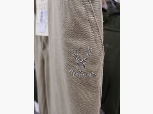 PANTALONE RISERVA R1634