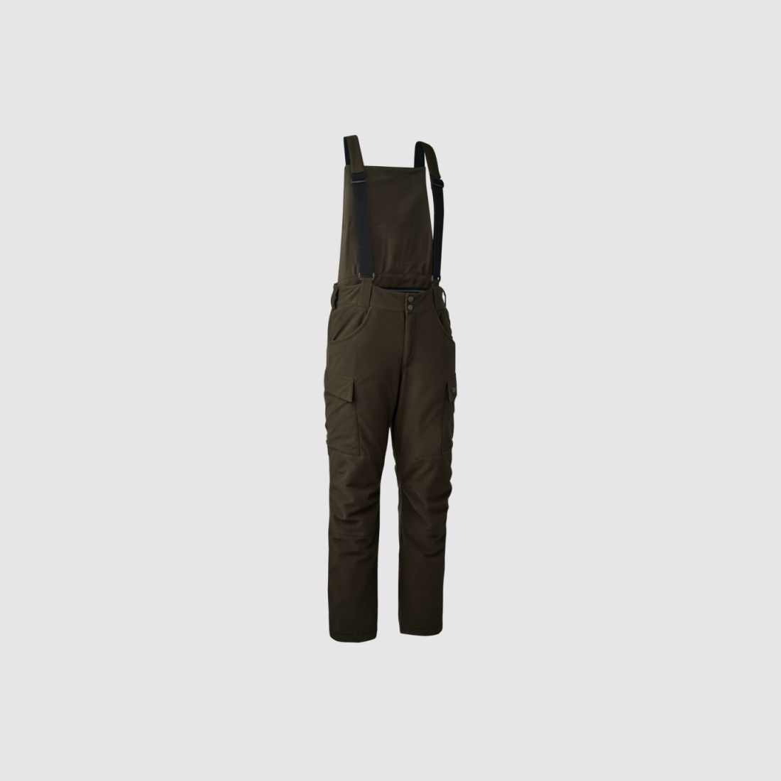 Deerhunter Beheizte Herren Hose Heat Game Wood