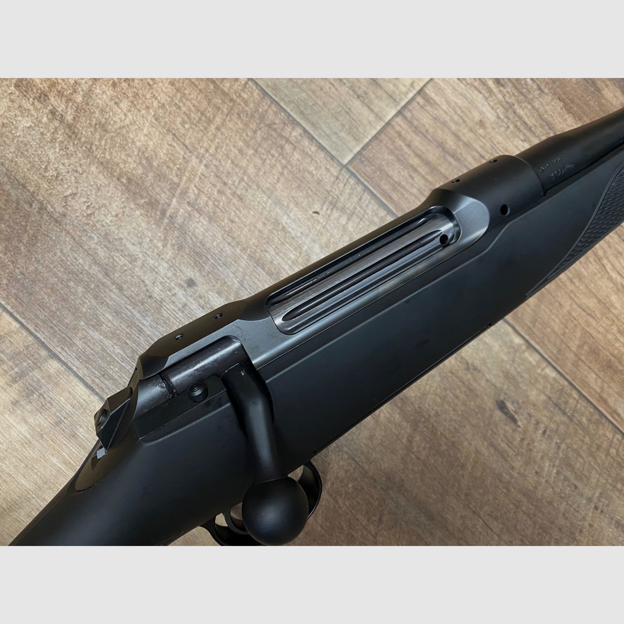 Sauer 101 XTA Highland .308win