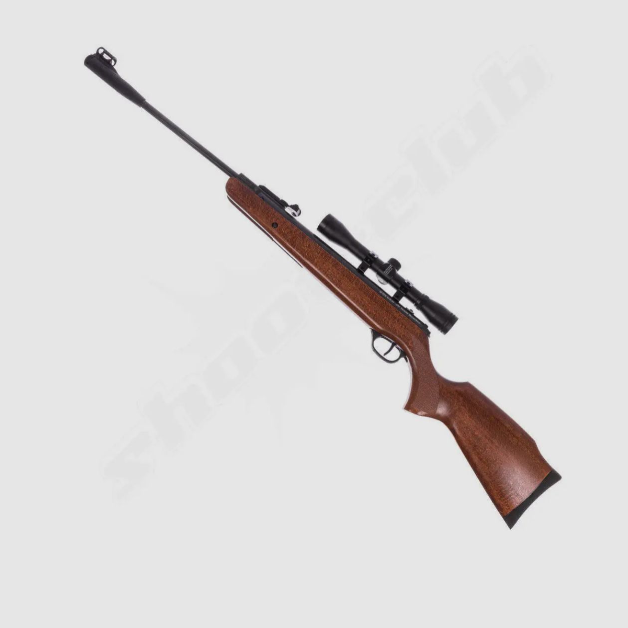 Carabine à air RUGER