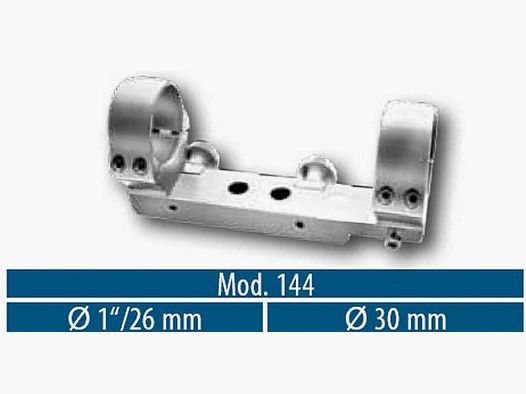 EAW montage à glissière : prisme de 14,5 mm, anneau de 30 mm #144- BH ???