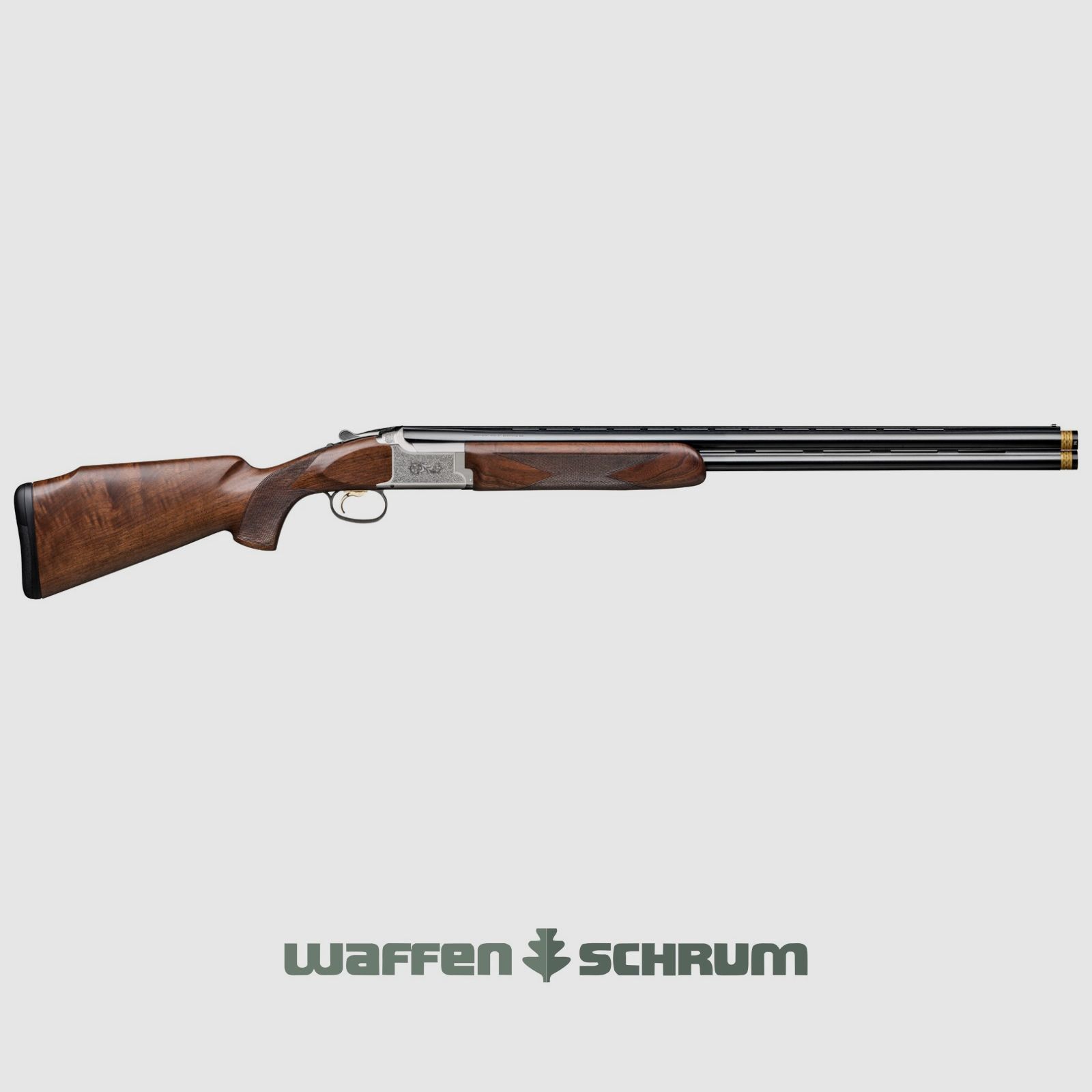 Browning B525 Liberty Light True Left Hand Inv.+