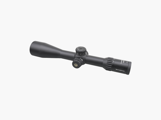 OPTIK – VECTOR OPTICS – CONTINENTAL 5-30×56 FFP 34mm Rohr | 1/10 MIL | Zero-Stop