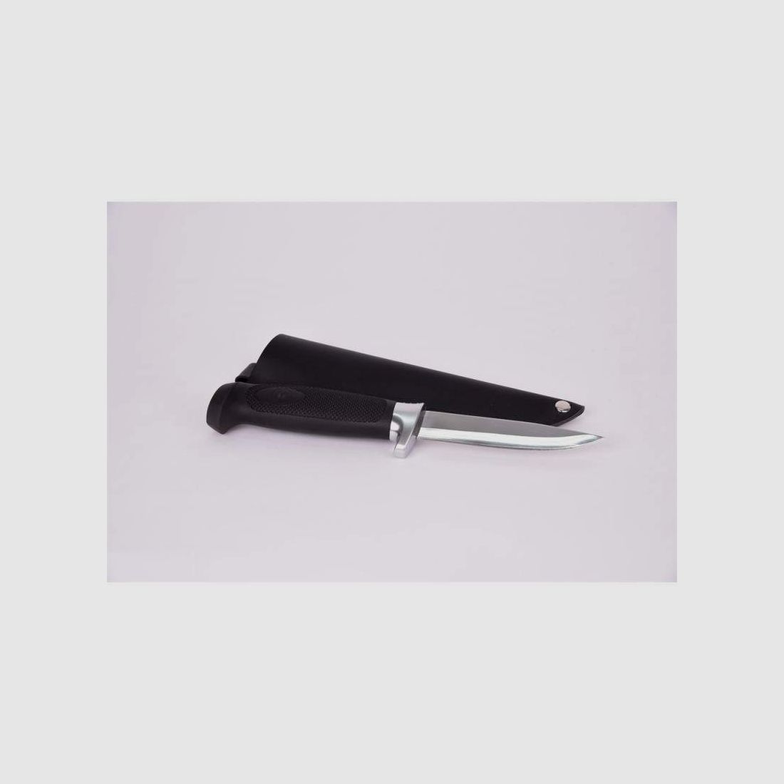 Coltello Alces Jakt - Couteau polyvalent 4 pouces