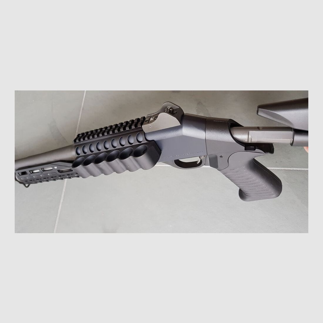 Benelli M4 Super 90 TS