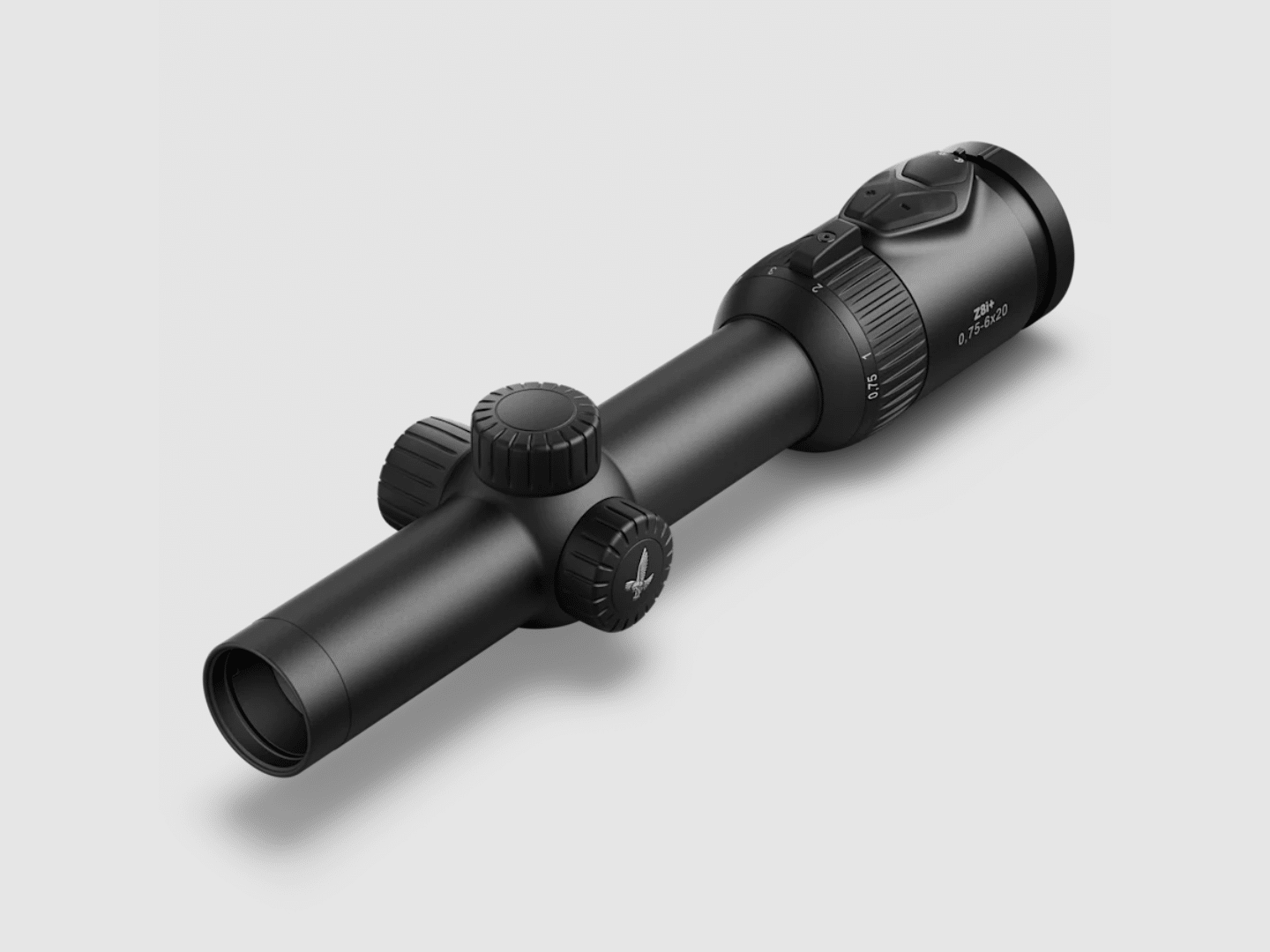 Telescopio Swarovski Z8i+ 0,75-6×20, immagine 4 di 4