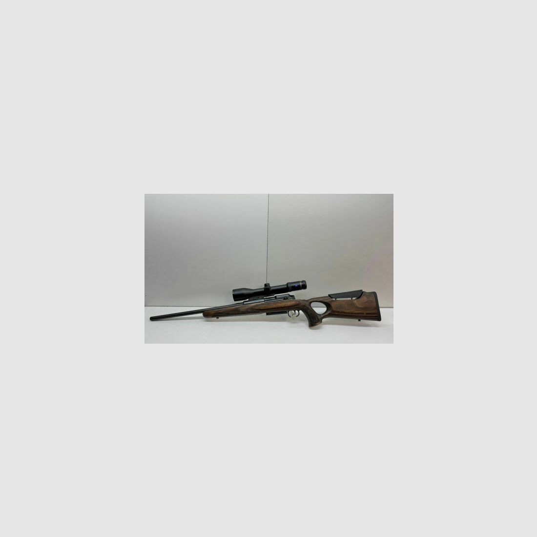 MAUSER 25 MAX Set Completo Zeiss - Armi Friedrichs