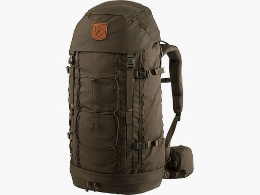 Fjällräven Singi 48 Rucksack 48 L