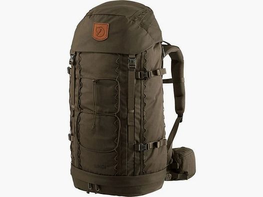 Fjällräven Singi 48 Zaino 48 L
